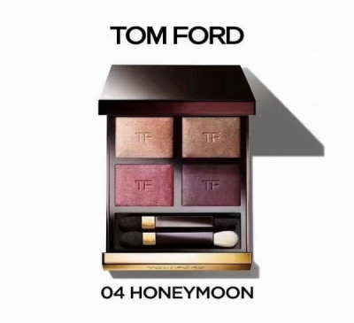 TOM FORD EYESHADOW QUAD 04 Honeymoon Wholesale